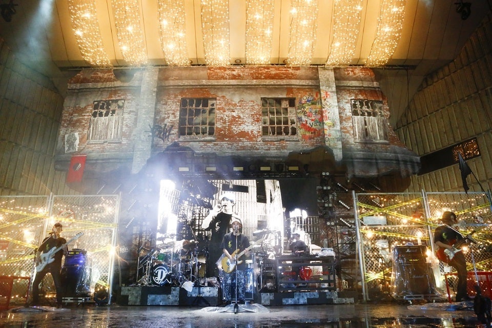 DISH// （画像提供：ソニー・ミュージックレコーズ）