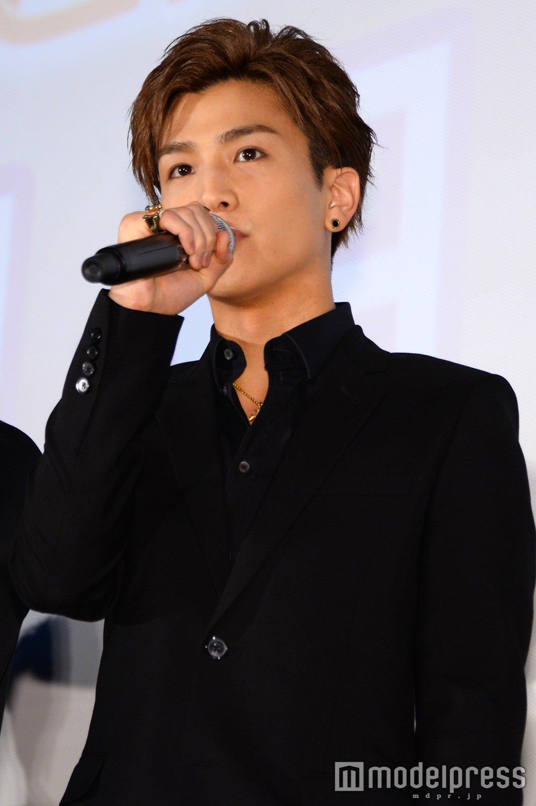 岩田剛典（C）モデルプレス