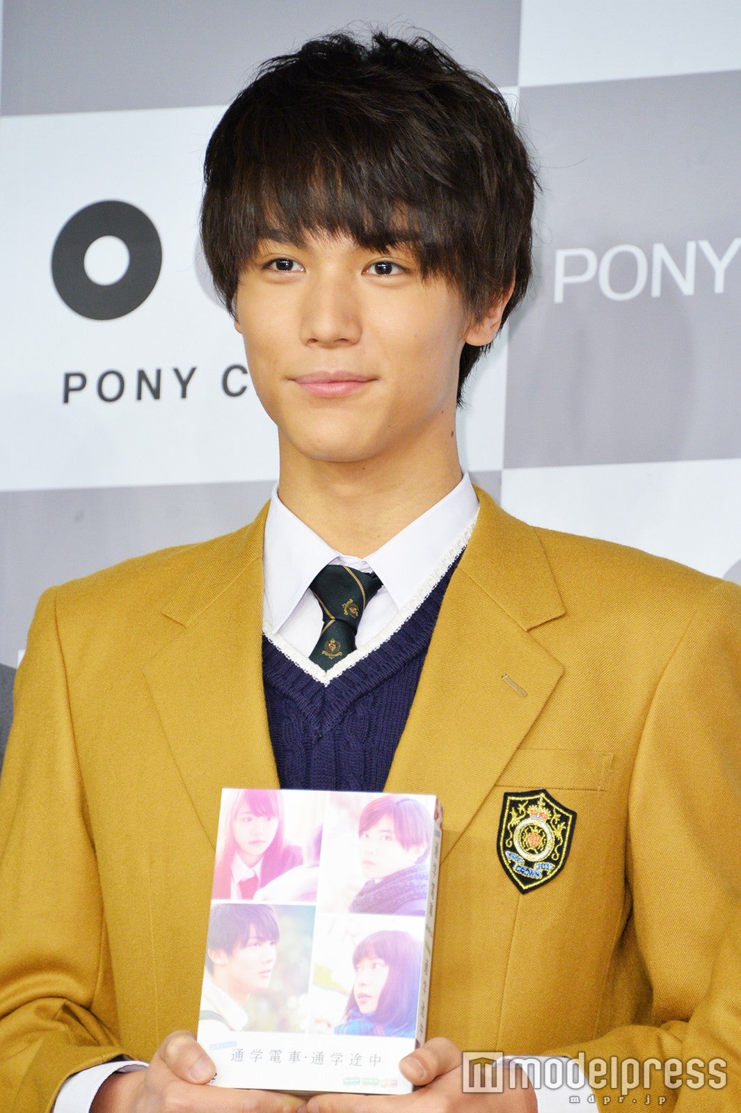 中川大志（C）モデルプレス