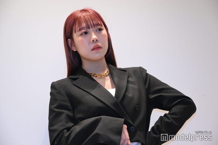 えなぴ(C)モデルプレス