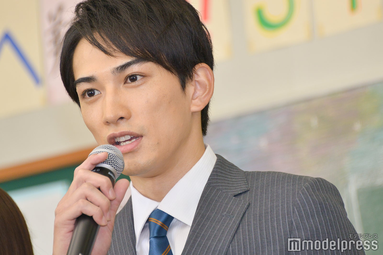 町田啓太 （C）モデルプレス