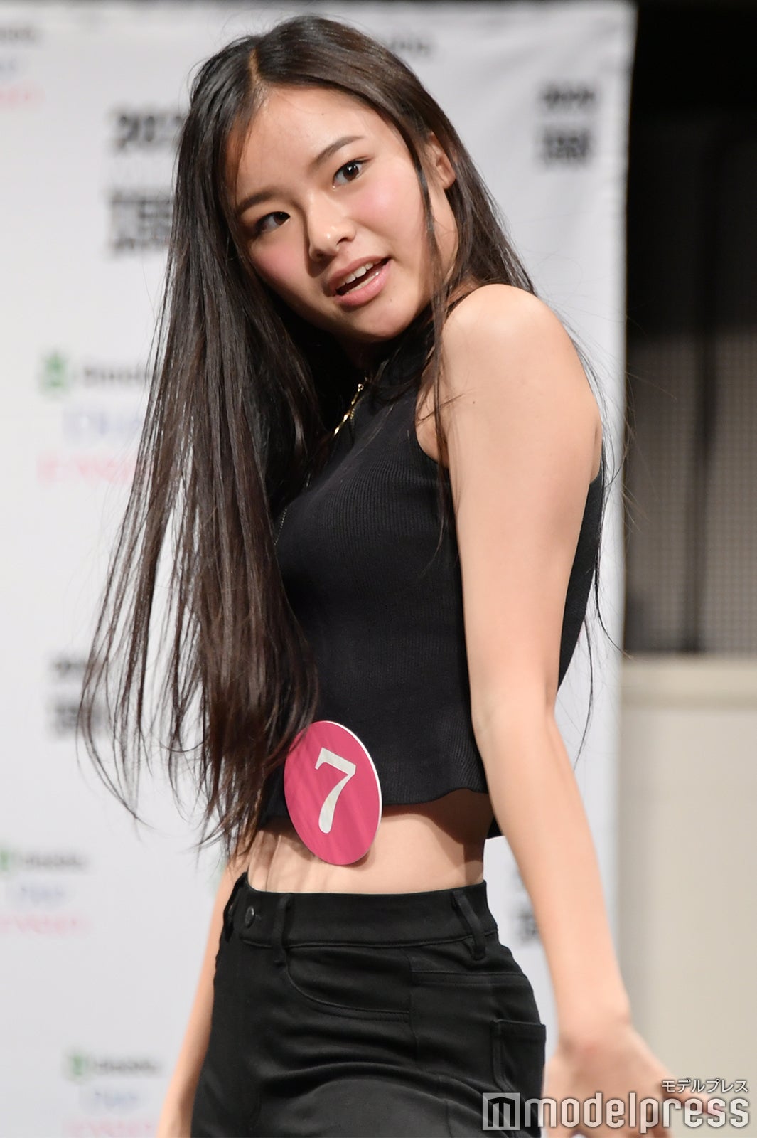 坂根志歩さん （C）モデルプレス