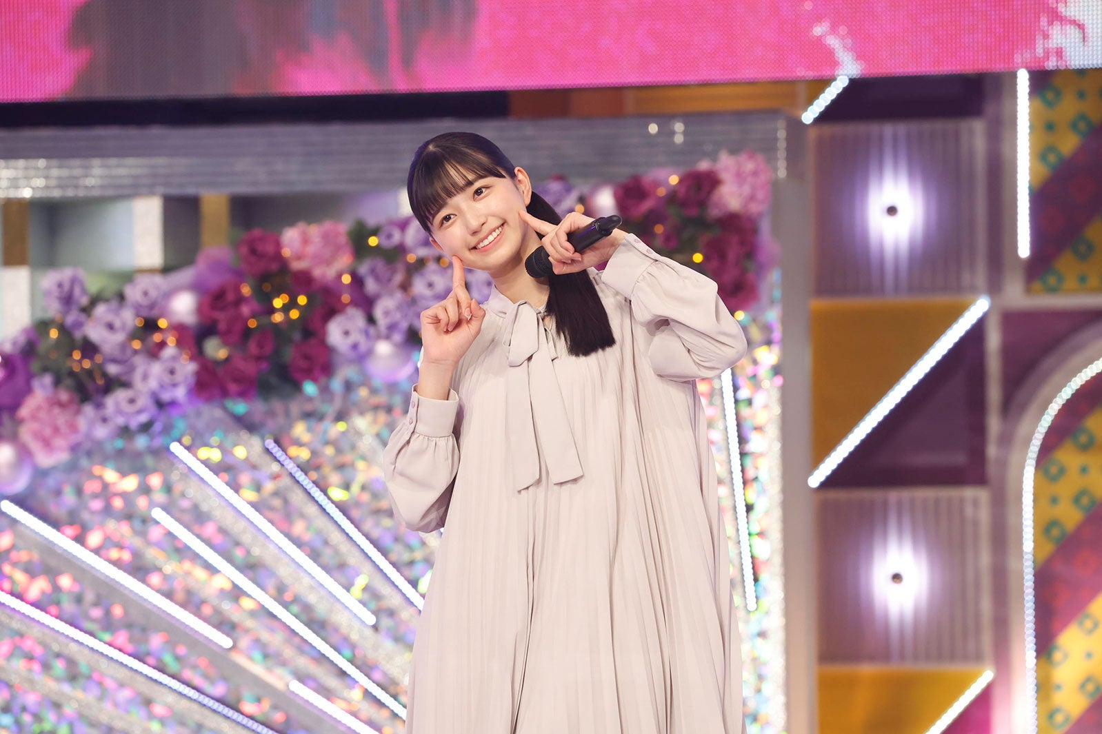 五百城茉央（提供写真）