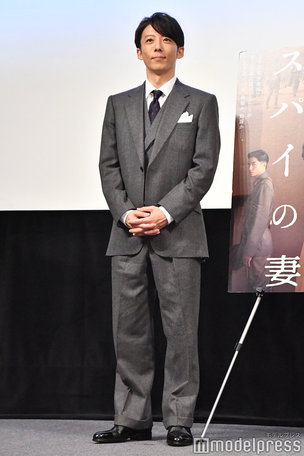 高橋一生（C）モデルプレス