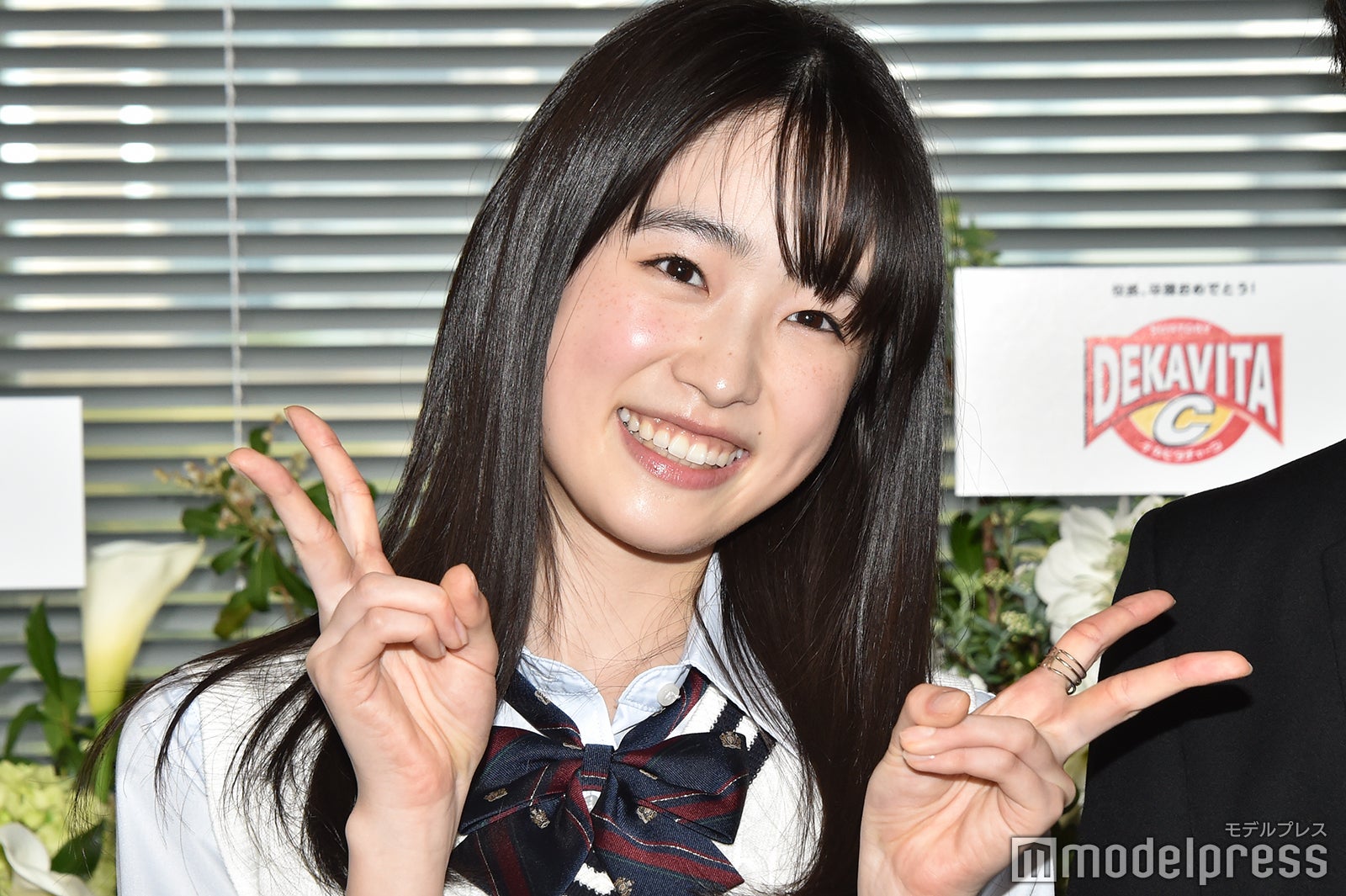 高橋ひかる （C）モデルプレス