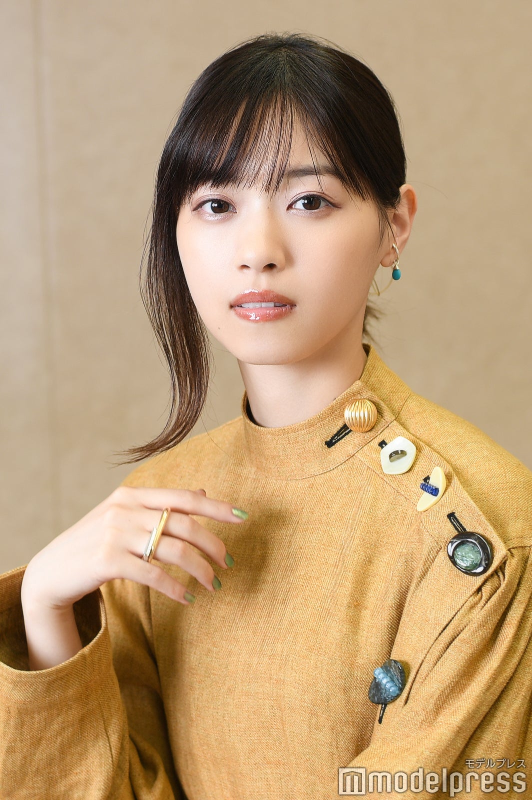 西野七瀬（C）モデルプレス