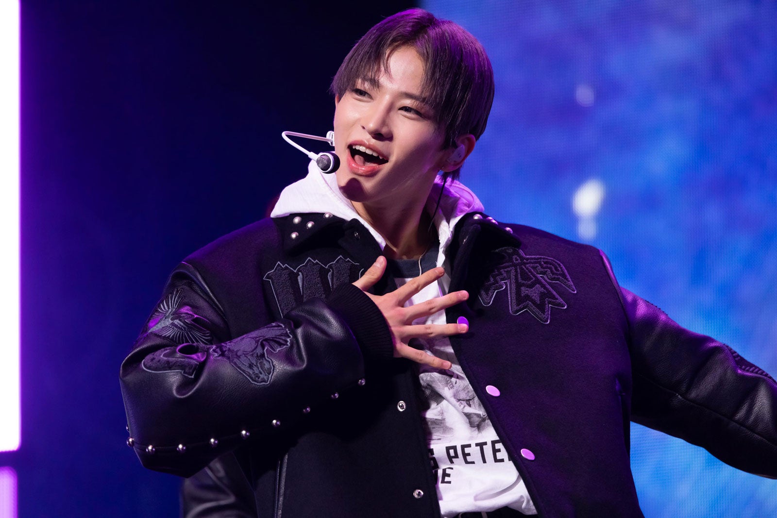 POW／Photo by 佐藤薫