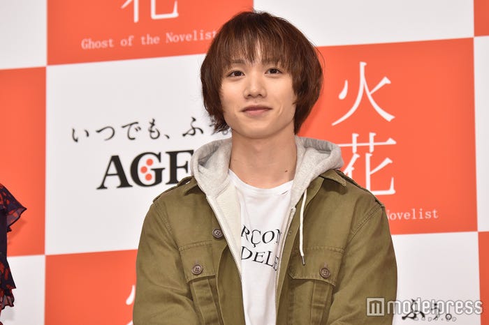 植田圭輔 (C)モデルプレス