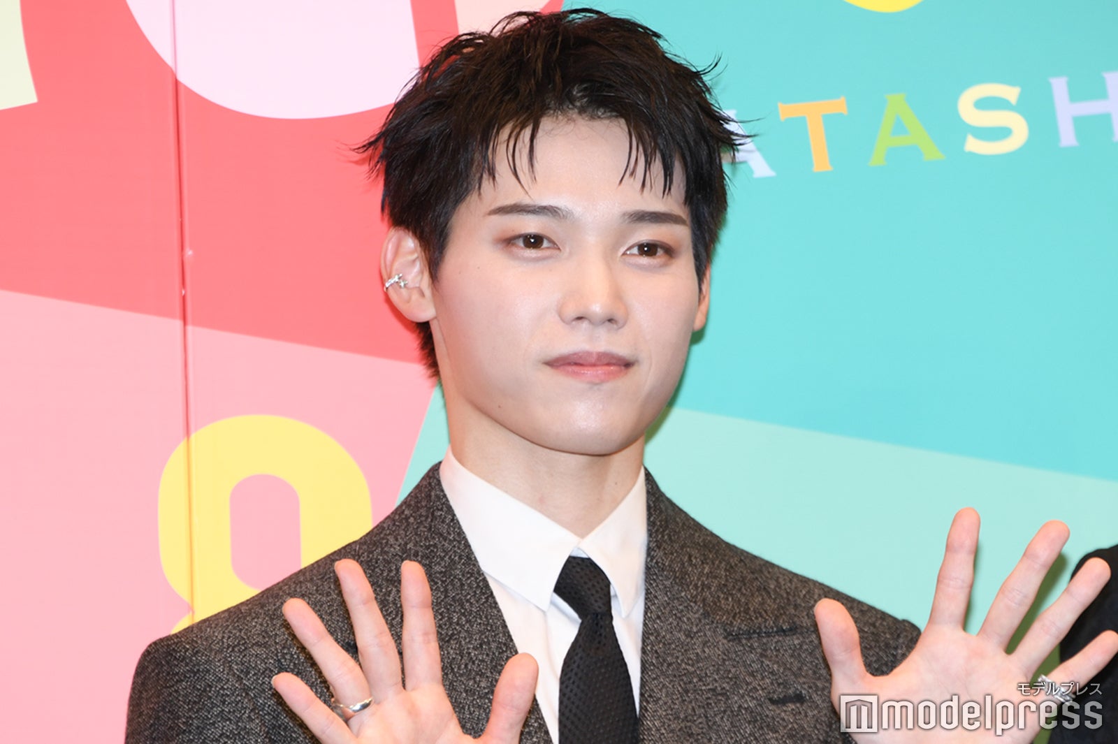 木村柾哉（C）モデルプレス