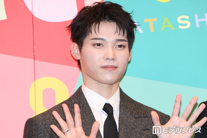 INI木村柾哉、誕生日サプライズに驚き「より多方面で活躍できるように頑張ります」【あたしの！】