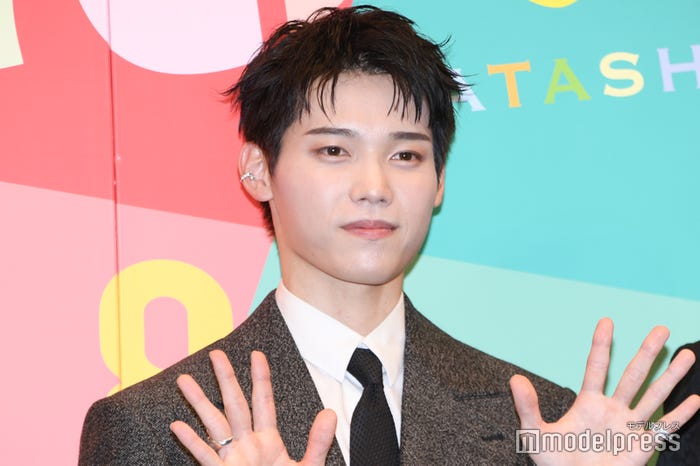 木村柾哉(C)モデルプレス