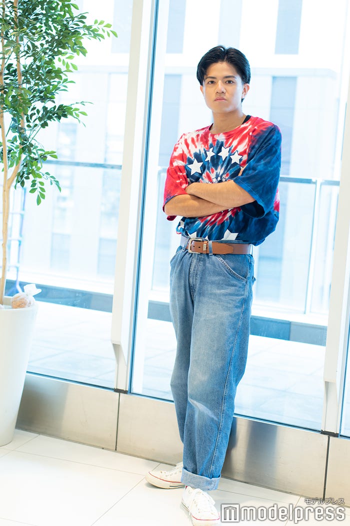 大城理樹さん(C)モデルプレス