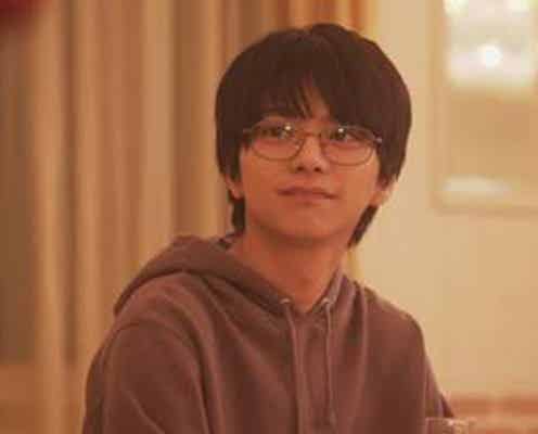 Sexy Zone佐藤勝利、明石家さんまの“息子”演じる 安田顕がさんま・葵わかながIMALU役