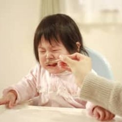 義母に言われた許せないひと言「食べないなら無駄!」ってひどすぎる!