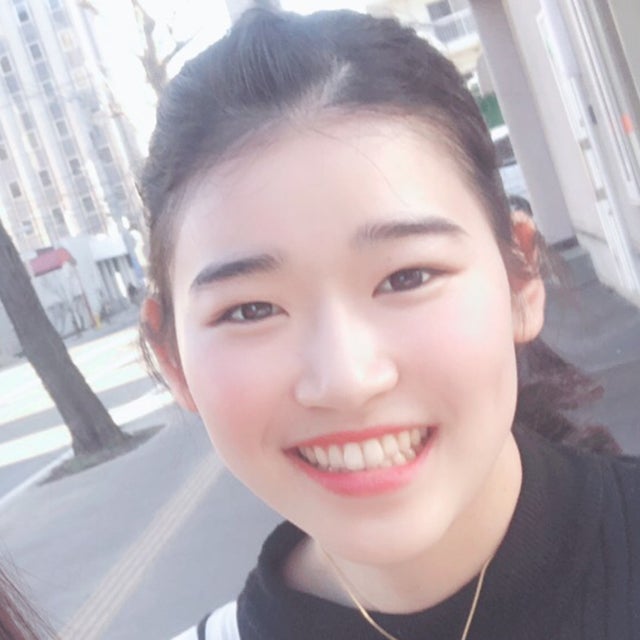 「MISS CIRCLE CONTEST 2019」一次通過者（提供写真）