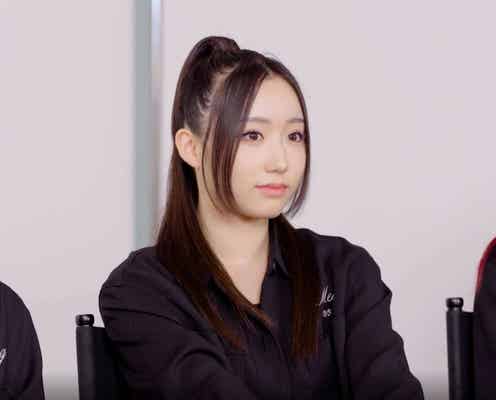 HYBE米拠点新ガールグループオーディション「ドリアカ」日本人練習生脱落も最後まで涙見せず MISSION3進出者14人決定