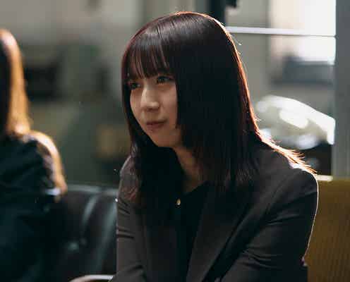 【イグナイト -法の無法者- 第7話】伊野尾、自身の過去打ち明ける
