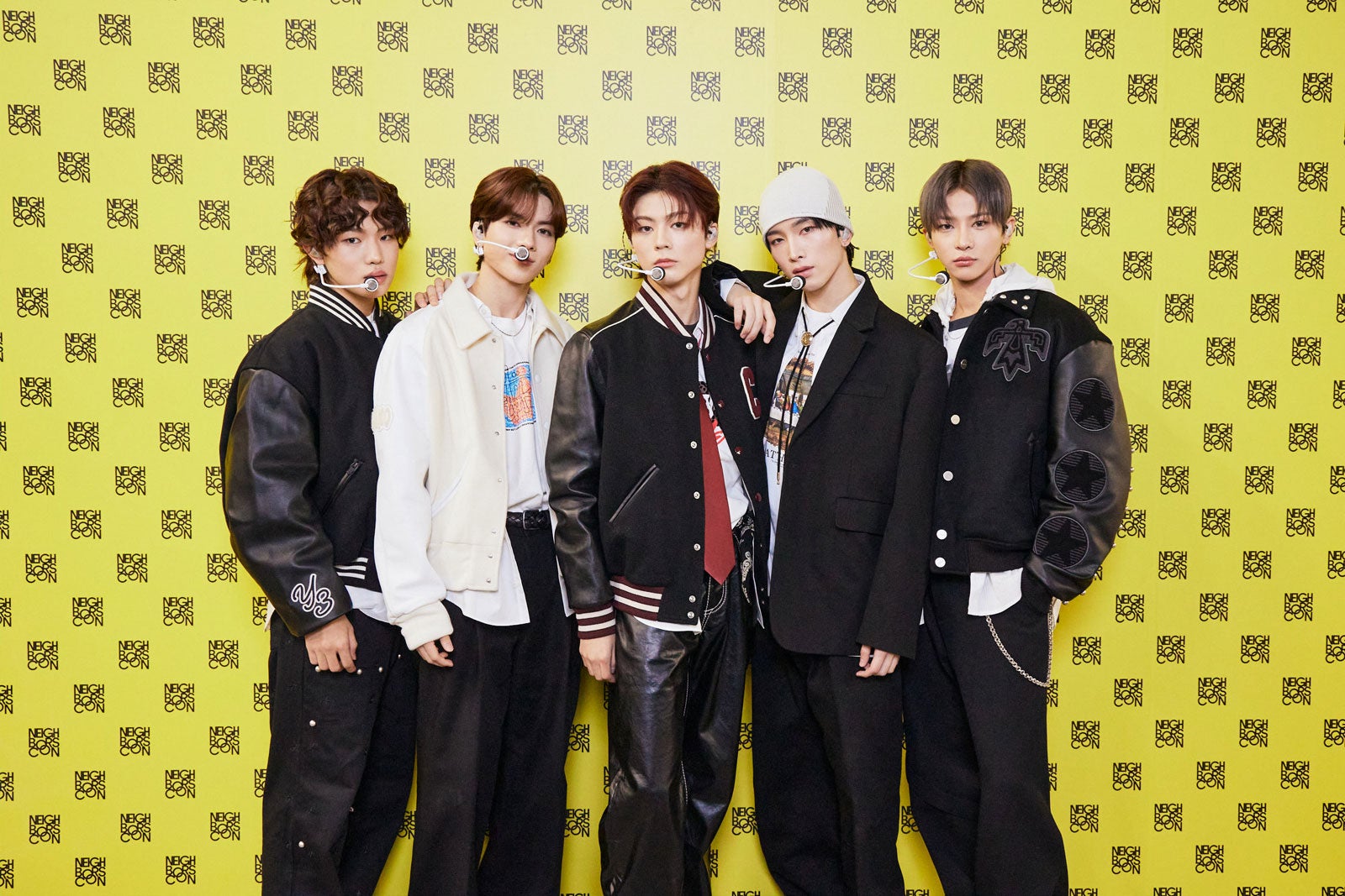 POW／Photo by 曽我美芽