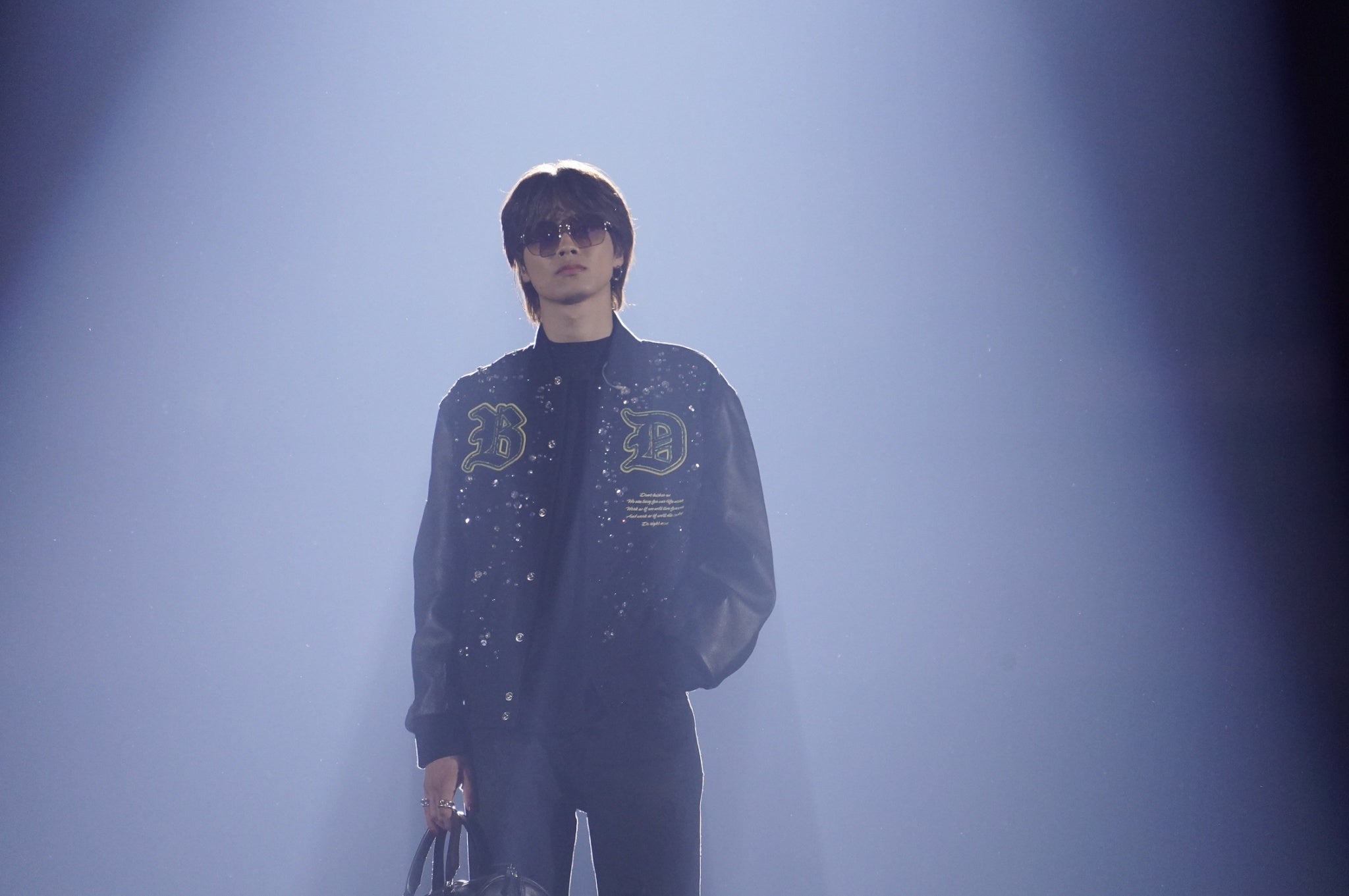 あむぎり（C）上飯坂 一