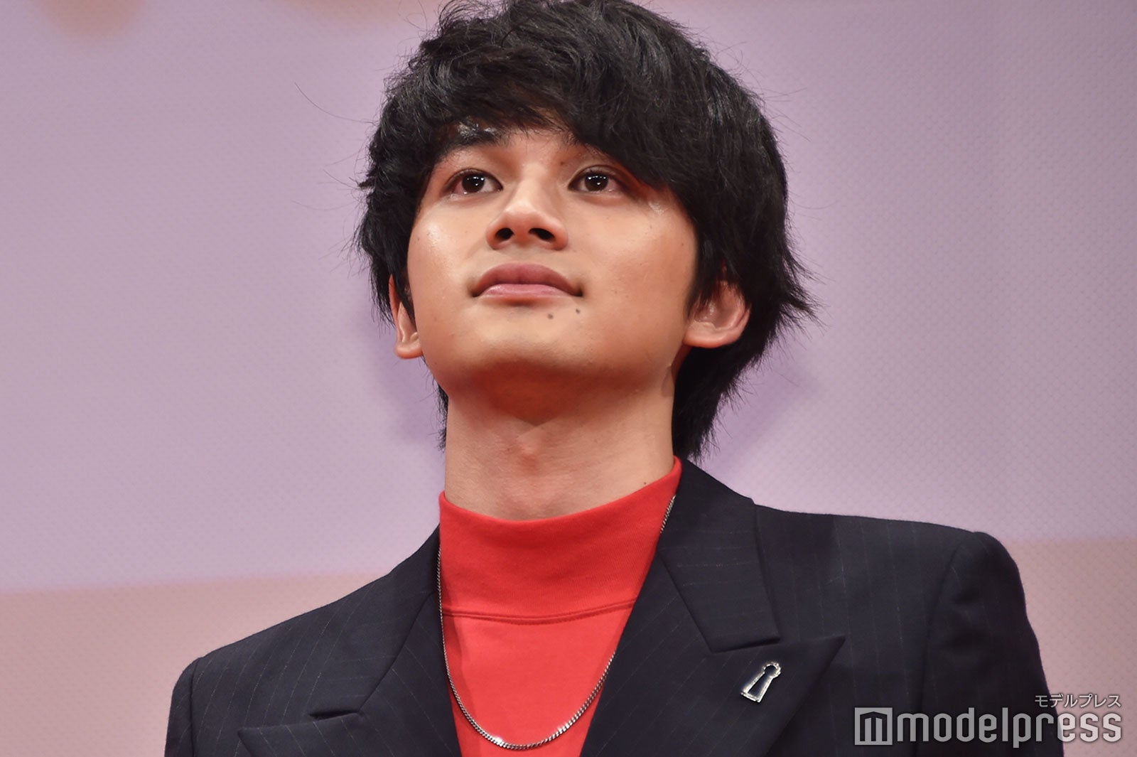 北村匠海 （C）モデルプレス