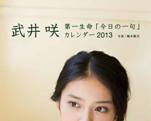 66通りの武井咲に会える