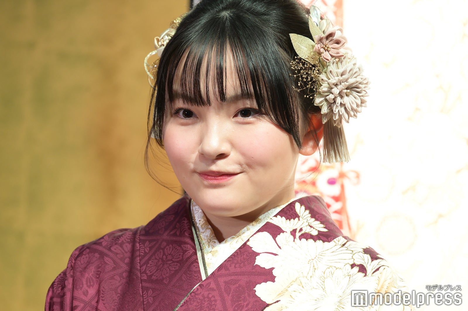 鈴木梨央（C）モデルプレス