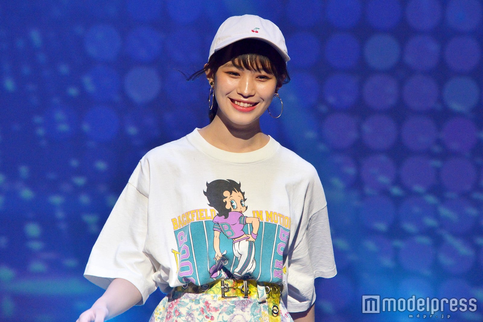 南沙良（C）モデルプレス