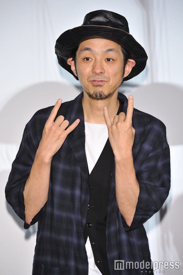 宮藤官九郎(C)モデルプレス