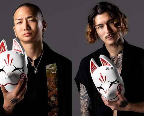 レペゼンDJふぉい、DJ社長&子供と脱退後に対面 会話内容明かす「真っ先に一言かけた」