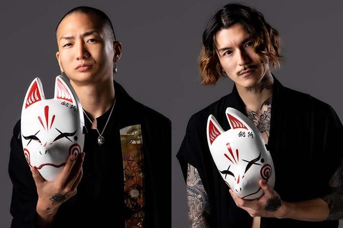 レペゼンDJふぉい、DJ社長＆子供と脱退後に対面 会話内容明かす「真っ先に一言かけた」