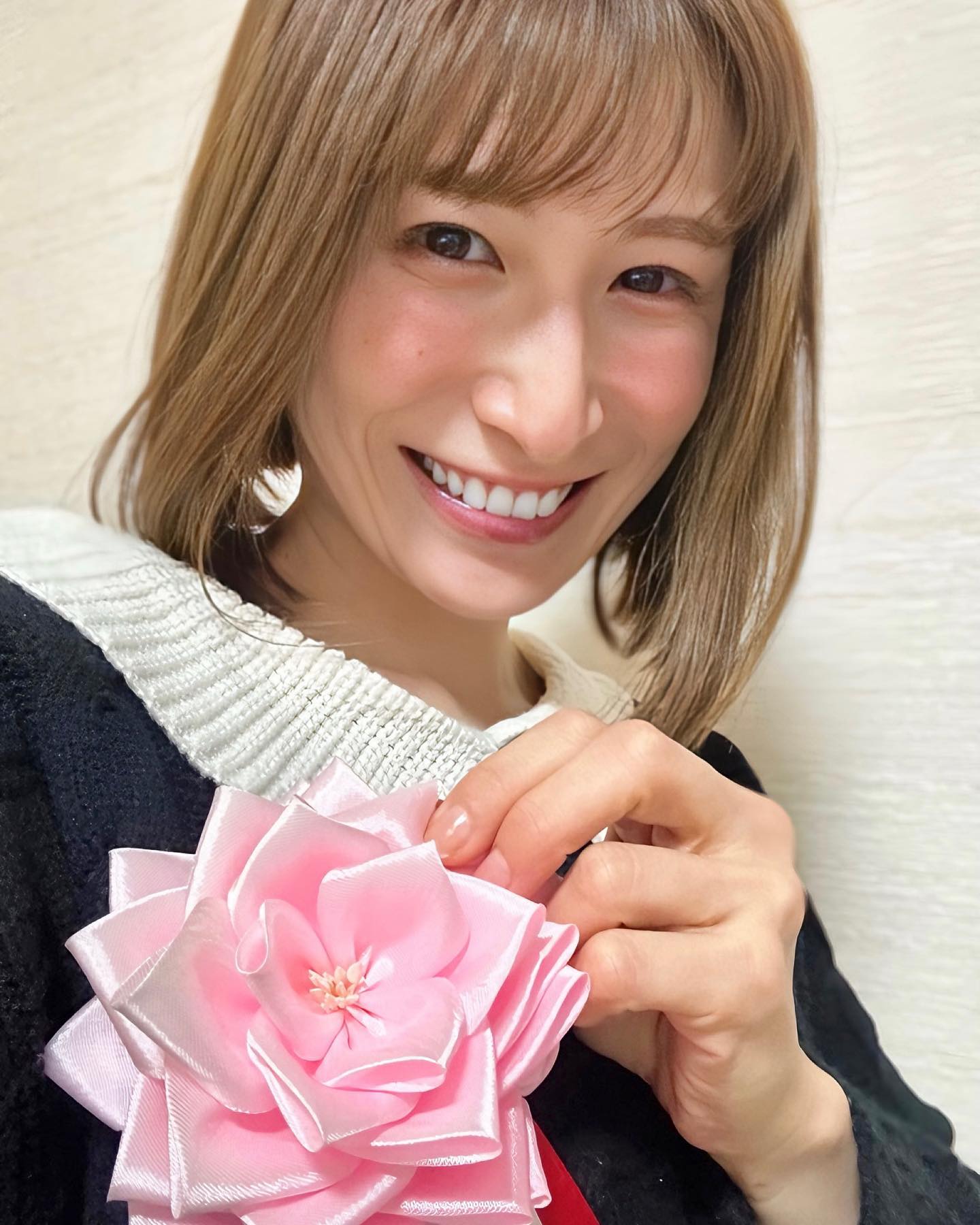 再婚発表のおかもとまり、与儀大介氏の“婿入り”報告「正式に家族になれました」