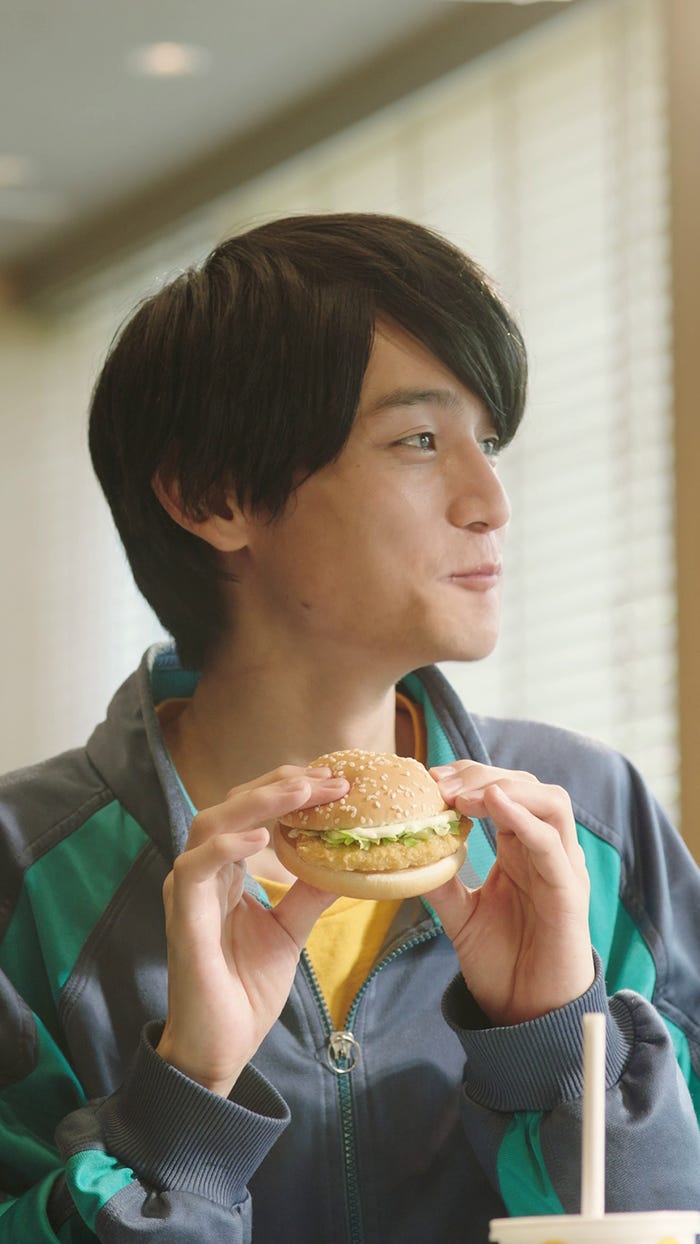 面高ケンスケ/SNS企画(提供写真)