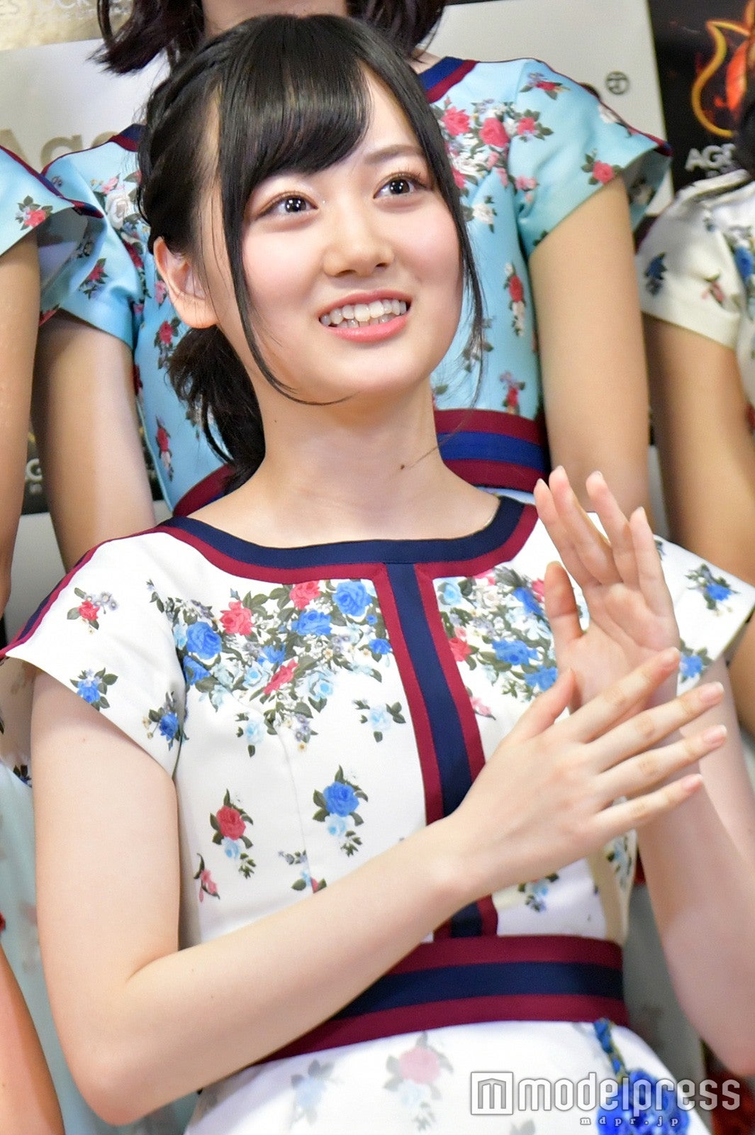 山下美月（C）モデルプレス