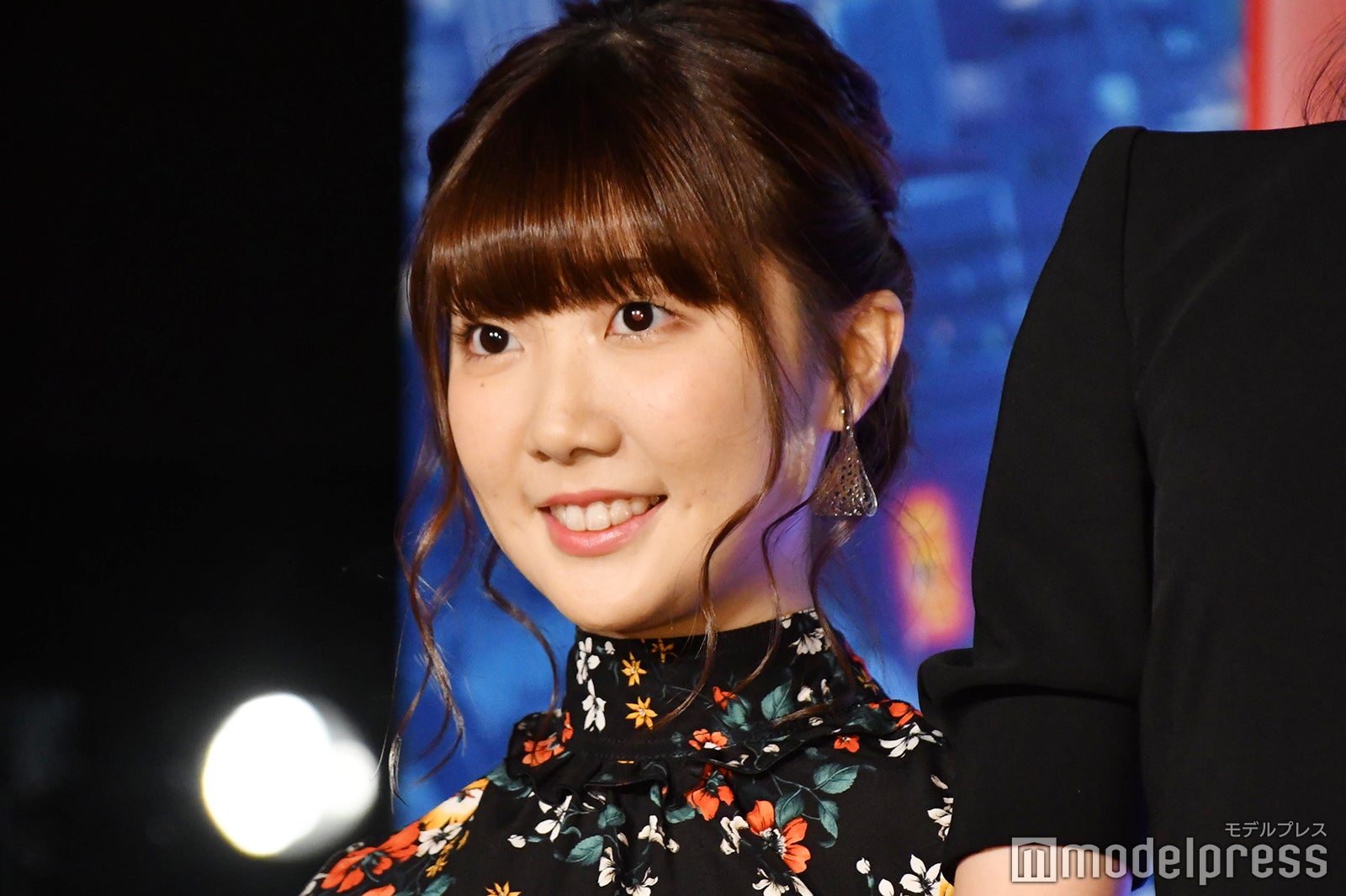 諸星すみれ （C）モデルプレス