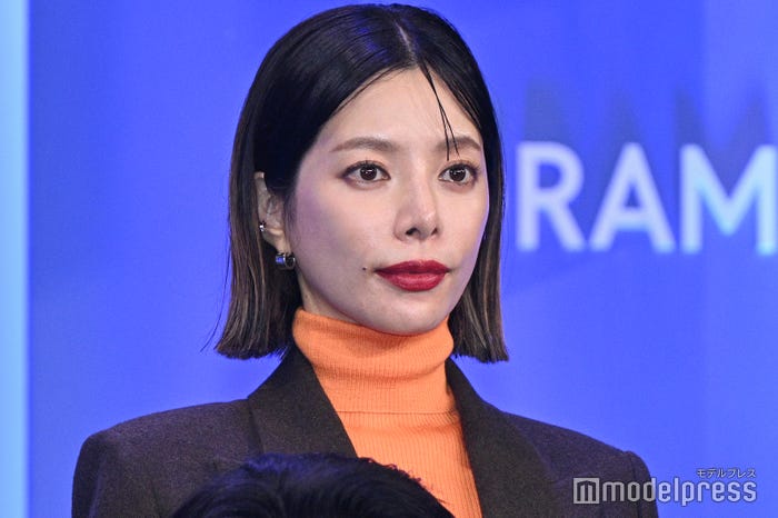 桜井ユキ(C)モデルプレス