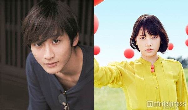 大原櫻子“8歳”女の子役で小関裕太と共演　20歳フレッシュコンビで名作に挑む＜コメント到着＞