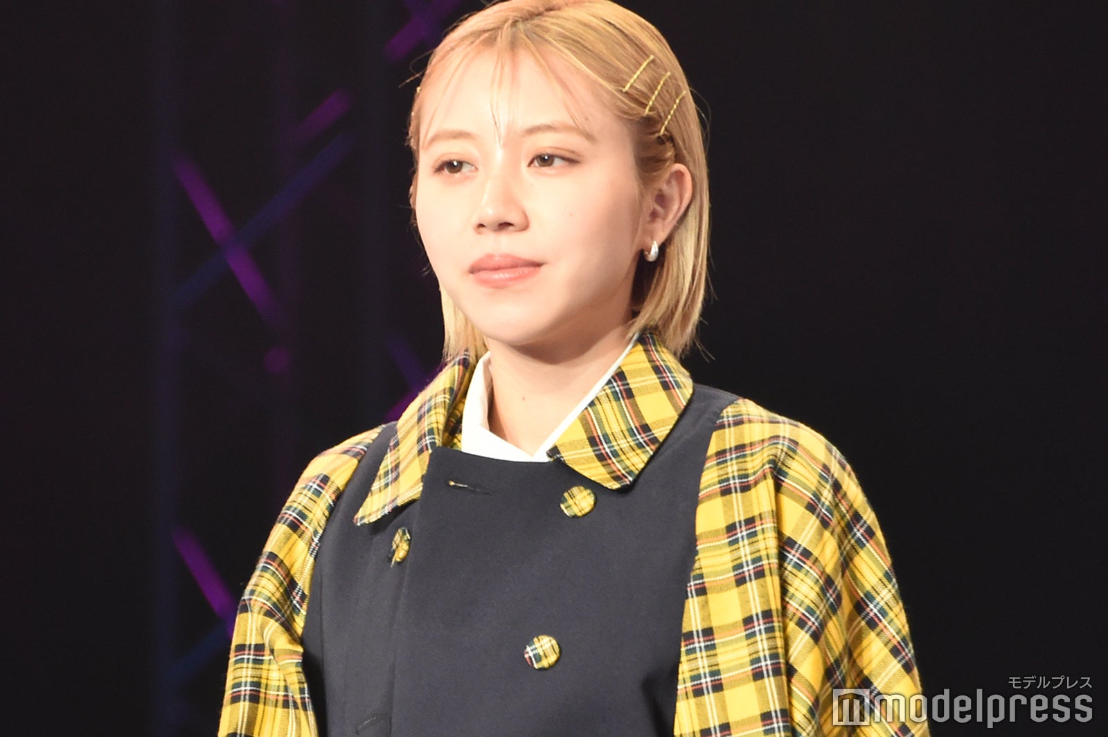 エア （C）モデルプレス