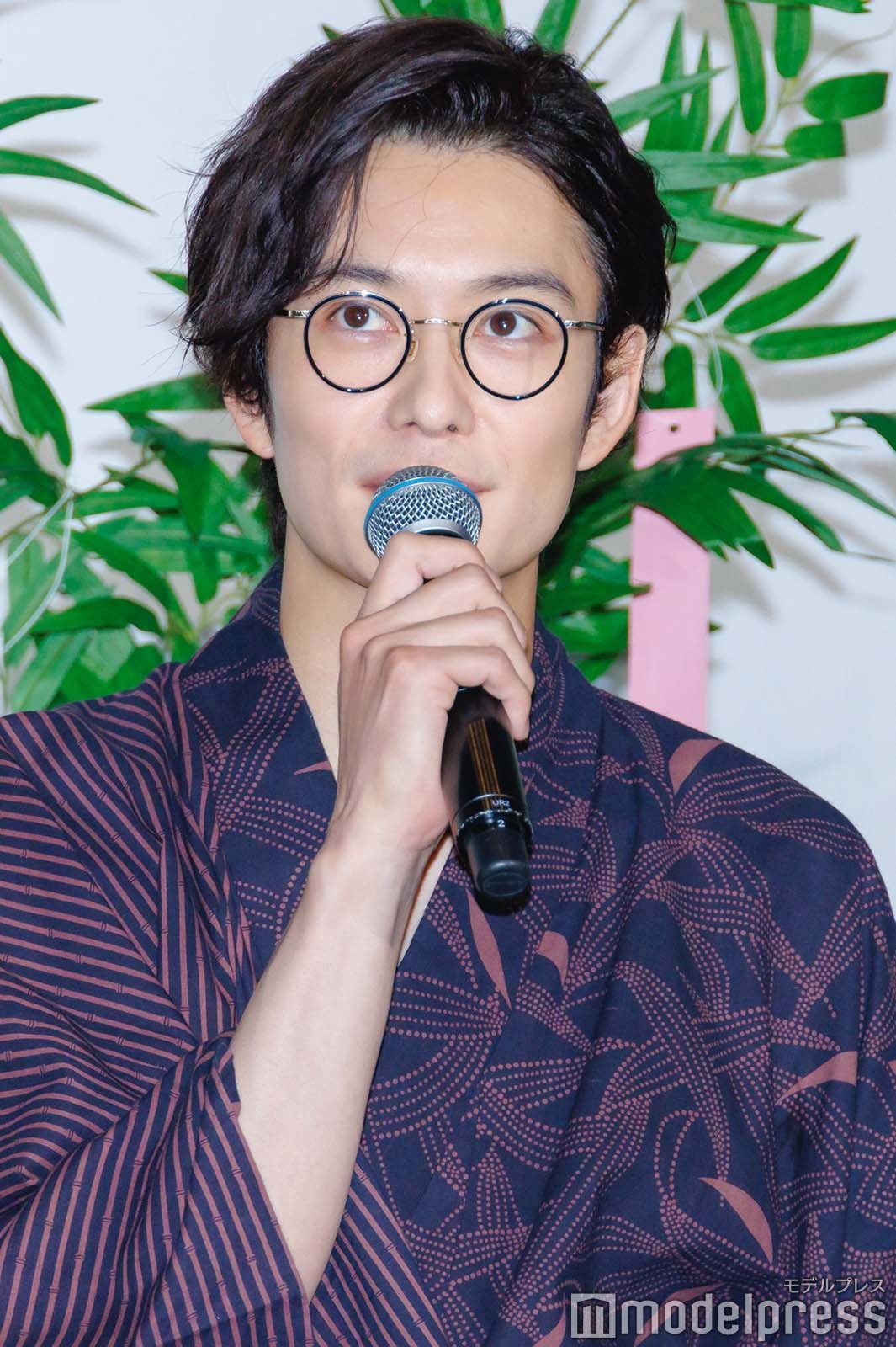 岡田将生（C）モデルプレス