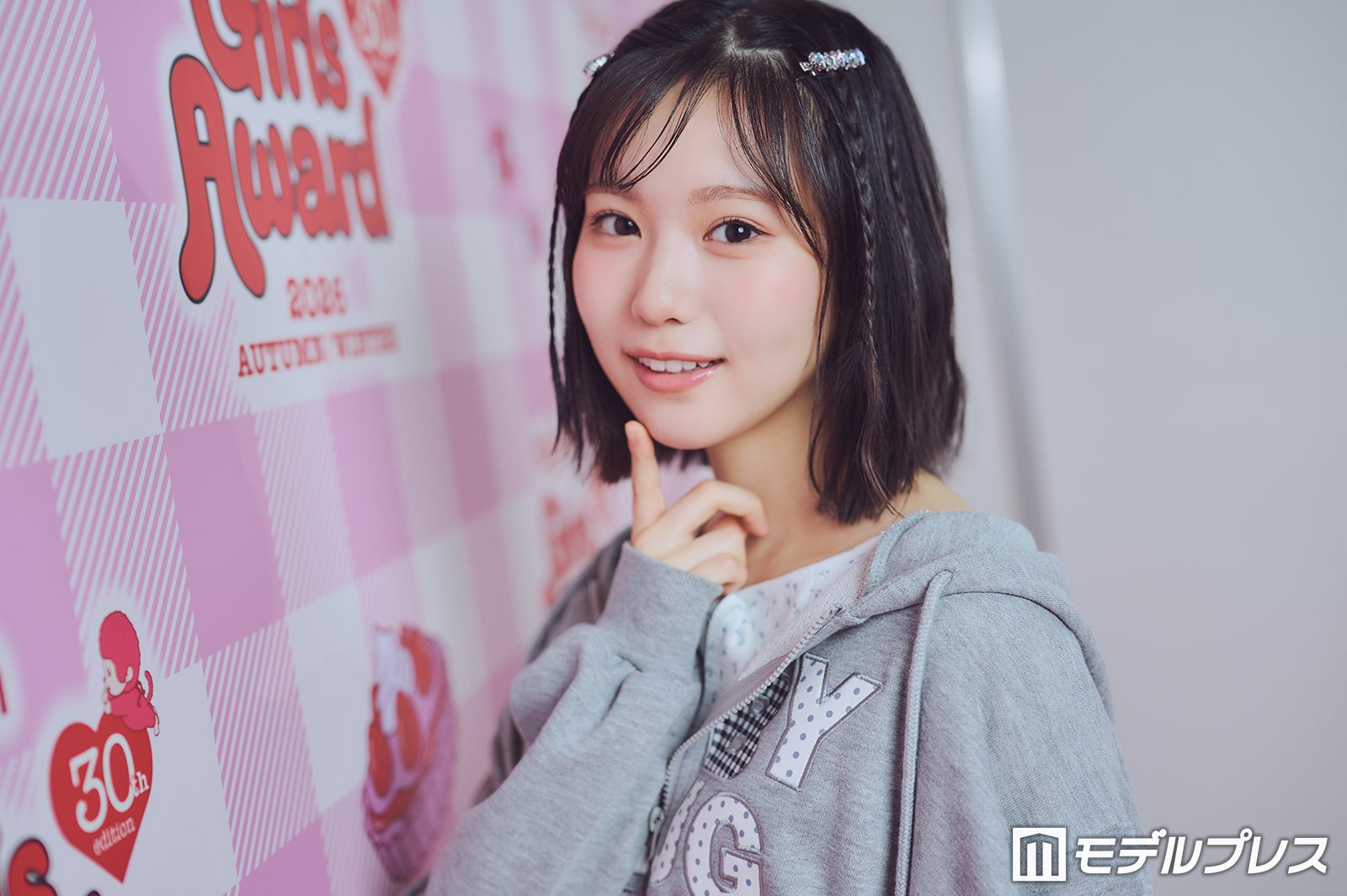増田三莉音（C）モデルプレス