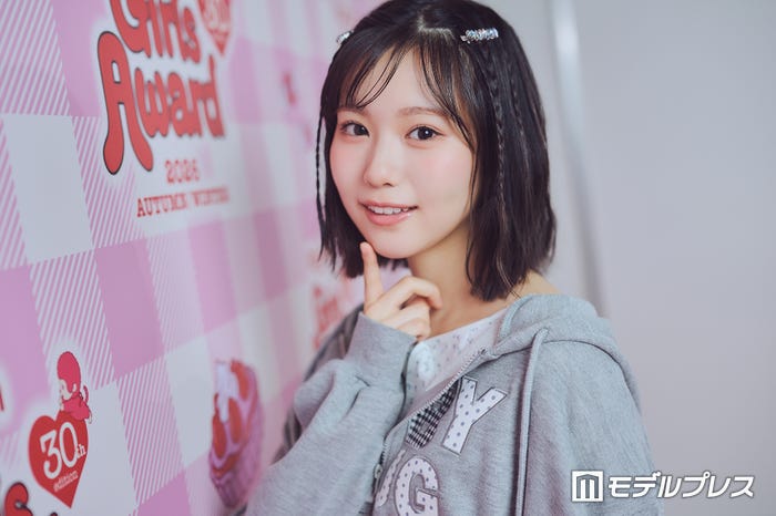 増田三莉音(C)モデルプレス