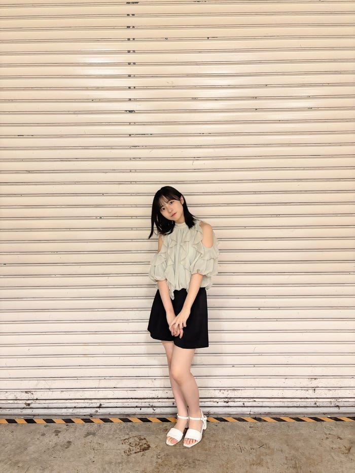 正源司陽子ブログより