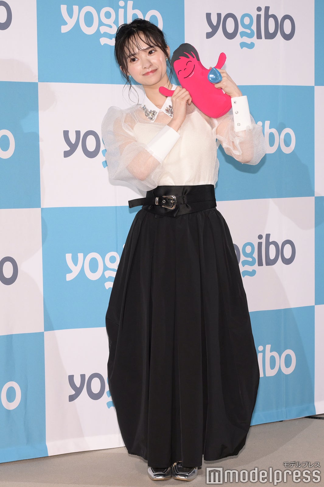 藤咲凪（C）モデルプレス