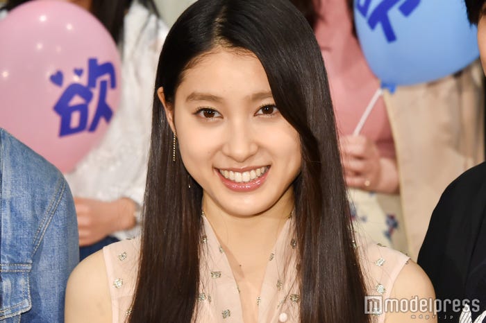 土屋太鳳(C)モデルプレス