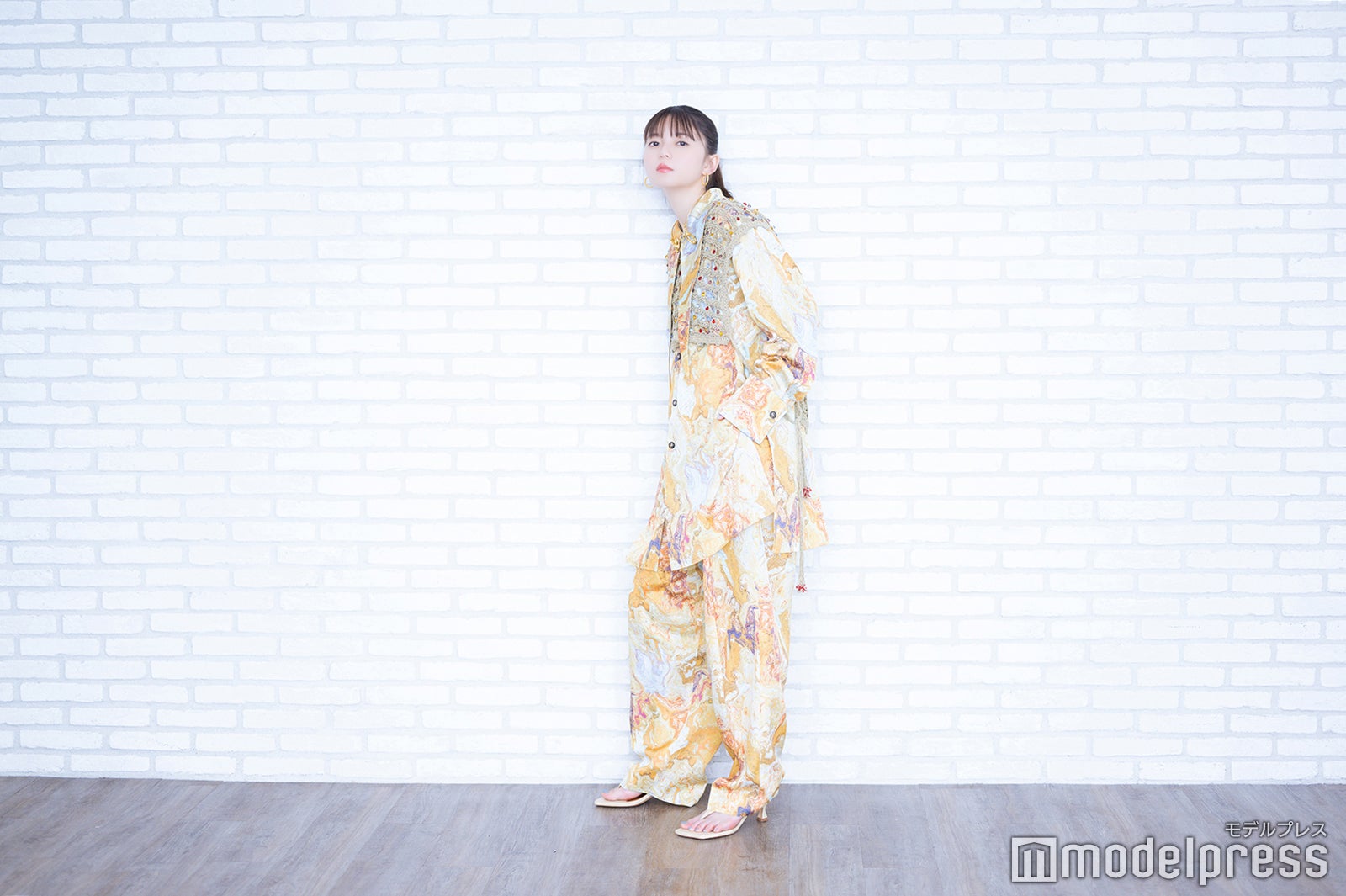 齋藤飛鳥（C）モデルプレス