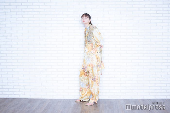 齋藤飛鳥(C)モデルプレス