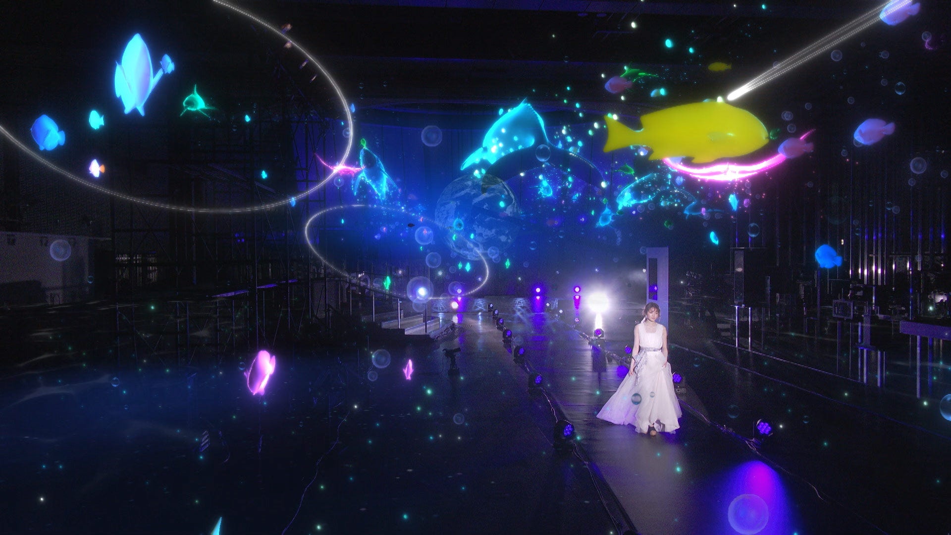 香音 （C）2021 IMAGICA EEX Inc. All RightsReserved．