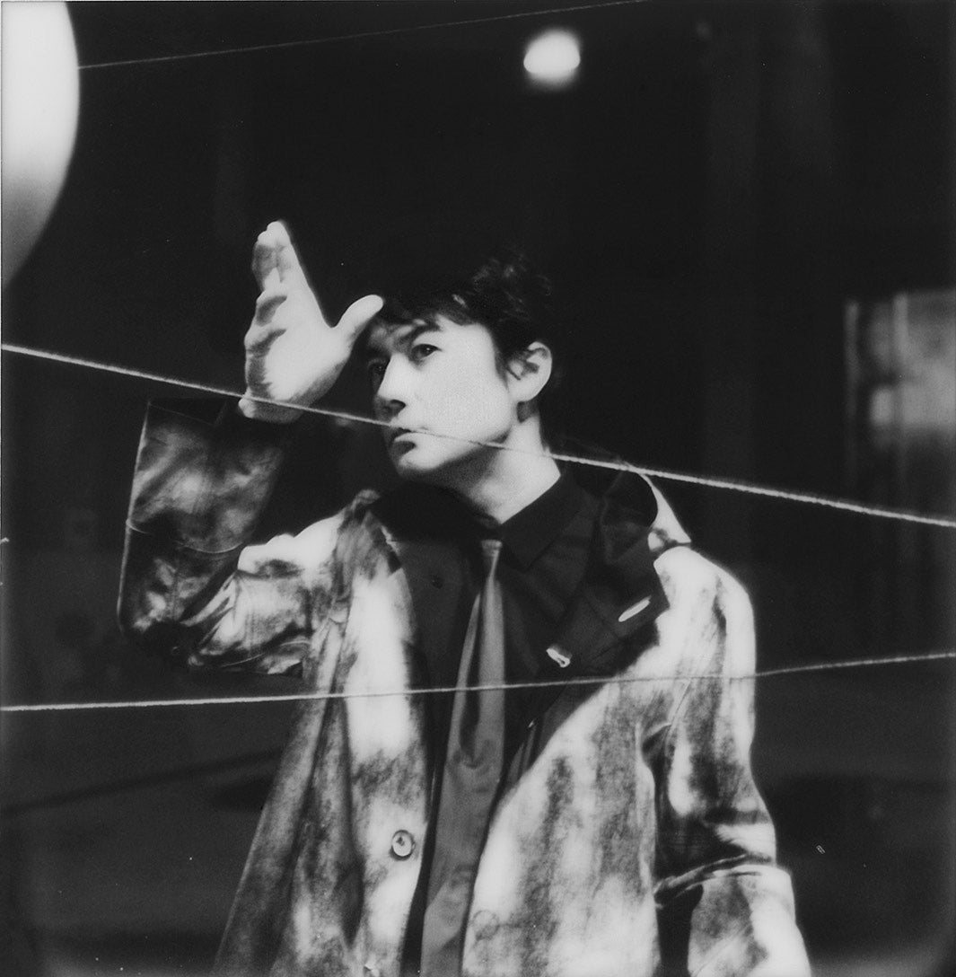 福山雅治（提供写真）