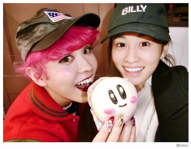 ぺえ、前田敦子のすっぴんに衝撃　男前エピソードも披露