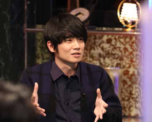 風間俊介、紗栄子をドラマ初共演時に連れ出した場所とは?「今思うとそれはそれで怖い」
