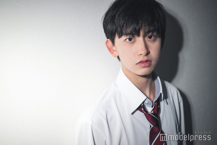 井澤斗吾さん(C)モデルプレス